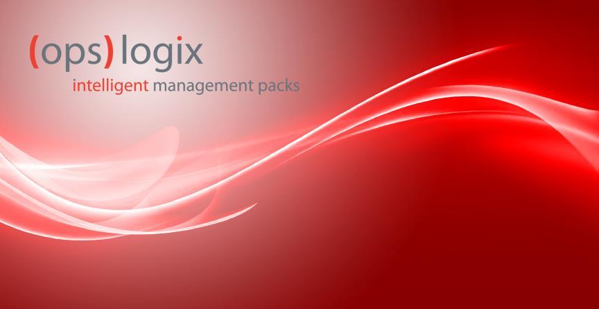VMware Management Pack Installation Guide for