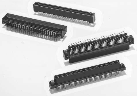 Half-pitch Board-to-Board Connectors XH2 Allows High-density Mounting for Electronic Devices. A Half-Pitch Connector with a 1.27-mm Pitch for Compactness. A pitch of 1.