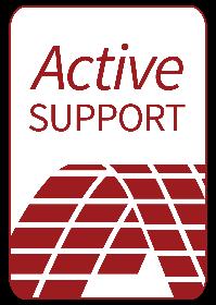 INTERNET ACTIVE SUPPORT ACTIVE CLOUD MONITORING NODES 26