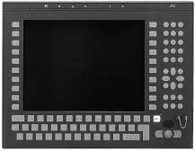 Description 2 Magelis ipc industrial PCs 2 Modular ipc range Description MPC NAp/NBp 0NNN 00N front panel screens with keyboard 2 10 2 1 6 MPC NAp /NBp 0NNN 00N 9 4 5 7 8 MPC NAp/NBp 0NNN 00N front