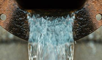 Wastewater Collection & Treatment Rating: Good; adequate for