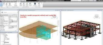 hrs Robot Structural Analysis Professional course 28 Training materials :