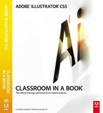 The Classroom in a Book series offers what no other book or training program does an official training series from Adobe
