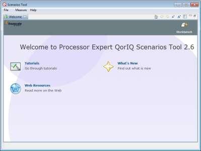 Intro to Perf (3) Freescale s QorIQ Performance Analysis tools provide a