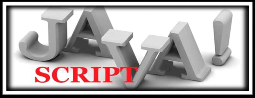 Chapter 1 The basic concepts of java script language Dear student; you can develop your project website by using another language which used with HTML "Java Script".