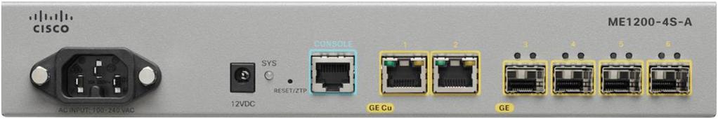 This Gigabit Ethernet demarcation point redefines the demarcation between the customer LAN and a service provider s mobile and cloud applications.