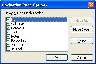 box to show that you can add or remove buttons in the