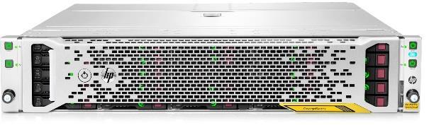 Converged 250 Hyper-converged appliance When agility matters 1TB Free