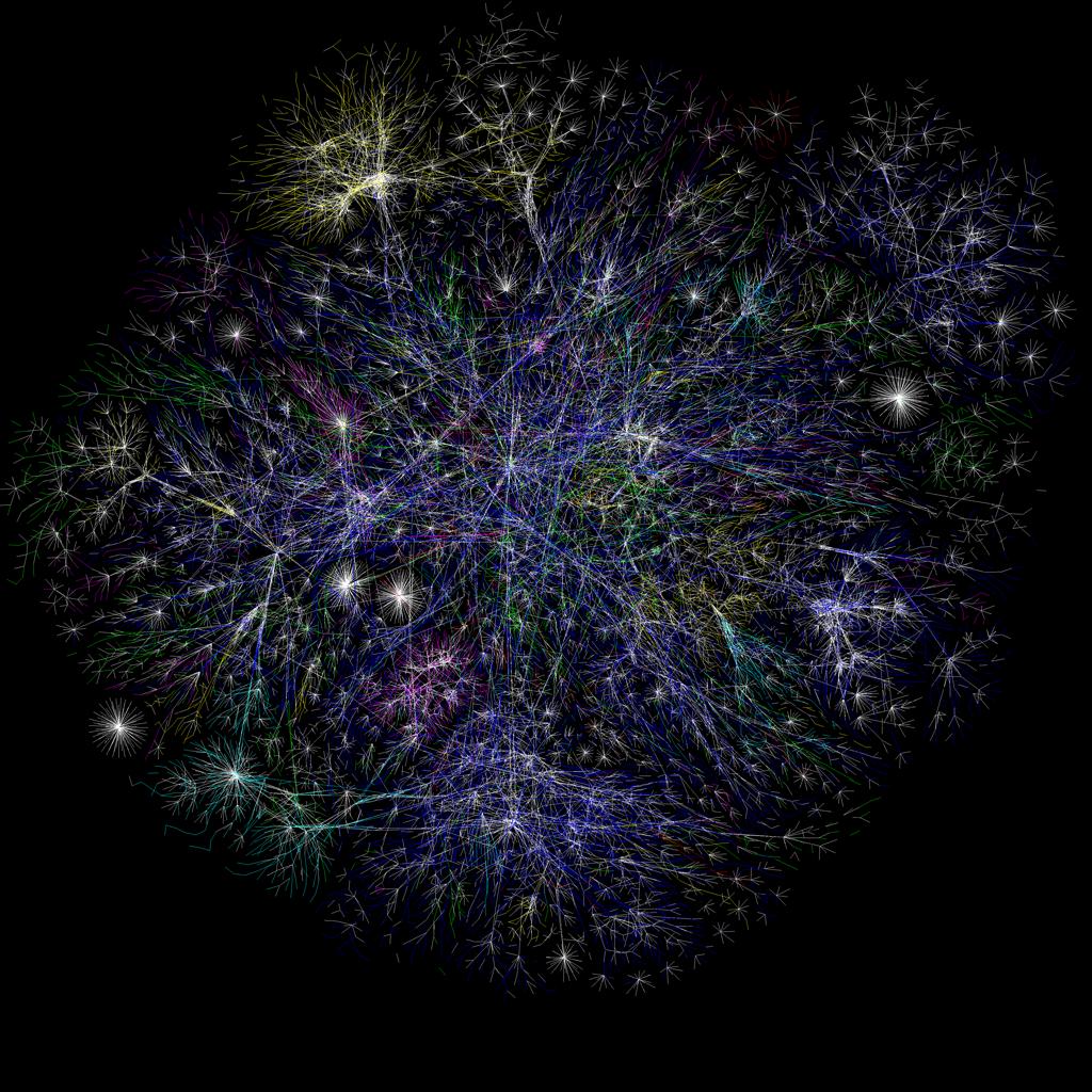 Big Data Challenge NSA-RD-2013-056001v1 Brain scale... 100 billion vertices, 100 trillion edges Memory required for storing Sparse Matrix (GB) 2,097,152 2.
