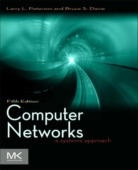Computer Networks: A Systems Approach, 5e Larry L. Peterso ad Bruce S. Davie (Subset of topics) Gettig Coected Framig Error Detectio.