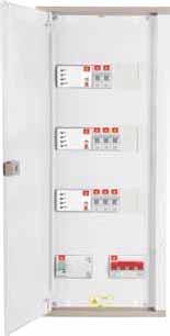 PHASE SELECTOR DISTRIBUTION BOARDS Automatic Phase Selector DB The power instability in developing countries creates the need for phase selection to back up the utility supply.