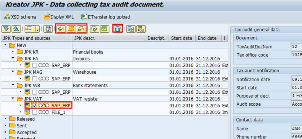 A data source can have the following statuses: Figure 13: Data Source Status Green means that there were no warnings or errors during data extraction.