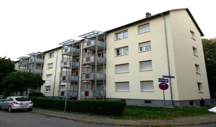 (Stadtwerke Speyer GmbH) and the housing corporation GEWO (GEWO Wohnen GmbH) in Speyer, Germany.