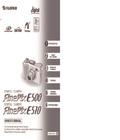 begin finepix f550exr finepix also Finepix E500 Finepix E510 Manual Fujifilm Usa Read online finepix e500 finepix e510 manual