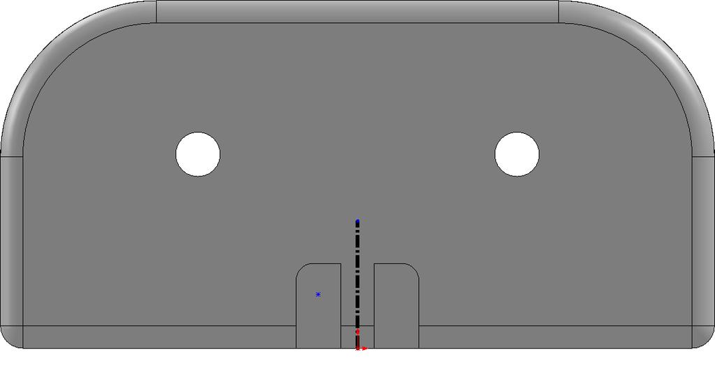 Step 7. Click Smart Dimension Sketch toolbar. Step 8. Add dimensions, Fig. 58. (S) on the Fig. 56 Step 9. Right click graphics area and click Select from menu to unselect Smart Dimension. Step 10.