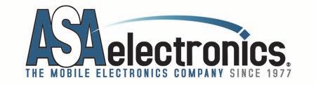 ASA Electronics Corporation www.asaelectronics.com www.