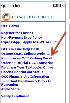 6. Click on the Student Tab. 7. Click on the Student Class Program (Web Schedule Bill) link in the Other Resources box. 8. Select the Correct Term, then Click on Submit. 9.