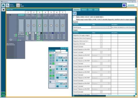 Product selection with the TIA Selection Tool www.siemens.