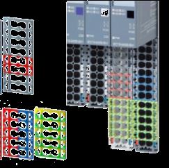 than other distributed I/O systems BaseUnits enable