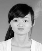 Authors Biyuan Yao, She is a Master of Hainan University, her