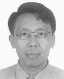 Jianhua Yin, He is a Professor of Hainan University, MS