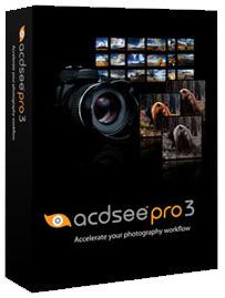 Manage your images the way that works best for you. ACDSee Pro is built to help you save time in all the key steps of your photography workflow.