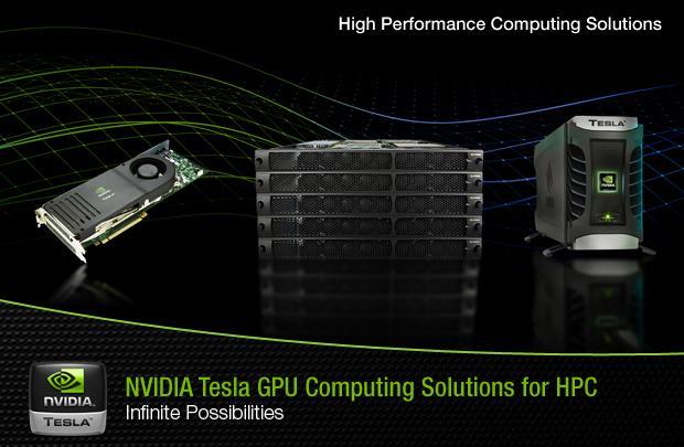 Revolutionary NVIDIA Tesla Multi-threaded architecture with a 128-processor computing core C-language development environment for the GPU C870 GPU Computing Processor - One GPU (128 thread