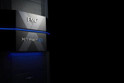 XPECT MORE PROGRAM * EMC