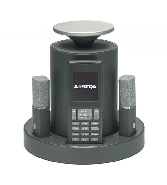 Aastra Technologies Limited Concord, Ontario, Canada