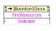 Boonton IVI-COM drivers: Properties and Methods To use Boonton IVI-COM drivers in LabVIEW you will need to use the ActiveX functions and the Class Browser that are builtin to LabVIEW.
