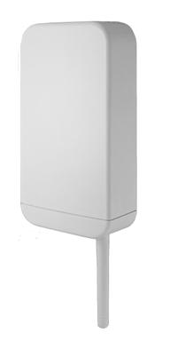 Specifications: Enclosures Best use Outdoor Wall / Pole Add coverage outdoors or use as a point-to-point solution Size Height: 14.2 cm (5.5 ) Width: 8.