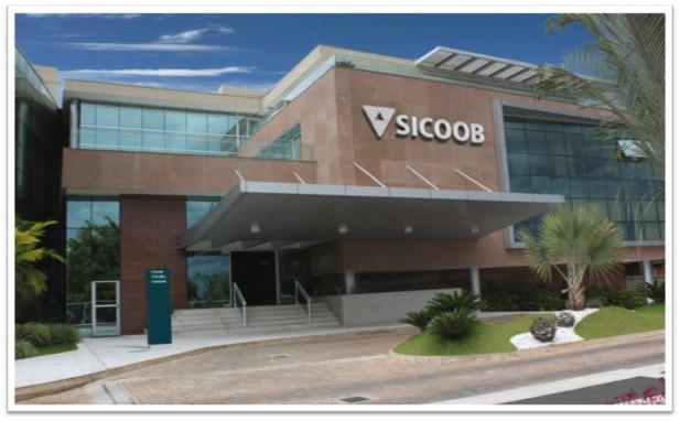 Sicoob Credit Cooperative Bank - Foundation: 1996 (17 years) - Headquarters: