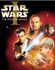 DVD F STA Star Wars: The Force