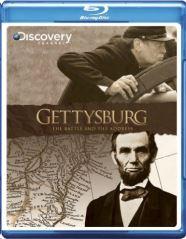 73 GET Gettysburg: The Battle