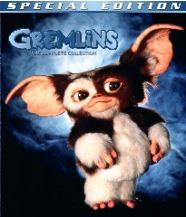 Gremlins 2 (Blu-Ray) Zach