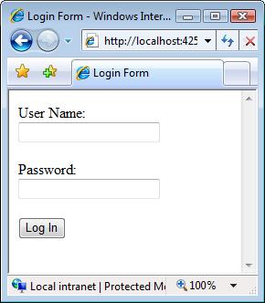 <label for="password">password:</label> <br /> <%=Html.