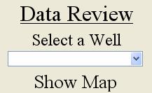 5.2 Data Review Data Review includes viewing, saving, and printing tabular and graphical data reports.
