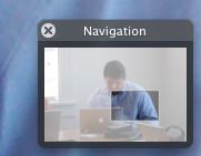 10.To change options for how your thumbnails are displayed (background, drop shadow, etc.) select the Appearance tab in the iphoto preferences (choose iphoto > Preferences).