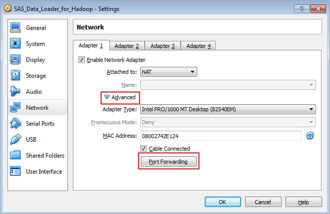 Step 1: Configure SAS Data Loader as a Virtual Machine 19 c