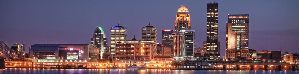 Location & Demos Louisville, KY Overview Louisville is the largest city in the Commonwealth of Kentucky and the 28th most populous city in the United States, with a metro population of 1,315,900.