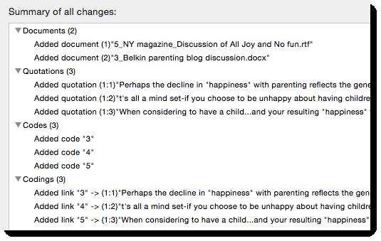 parenting blog discussion is duplicated.