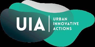 Fund UIA main objective is to provide urban authorities throughout
