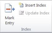 will open for the text to be marked. AutoMark To have the system automatically mark the text, you will need to create a separate file with the list of words to be marked.