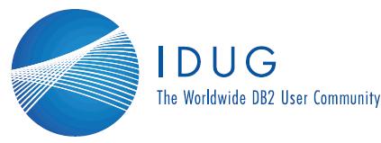 Memberships IDUG Member Regularly contributing distinguished