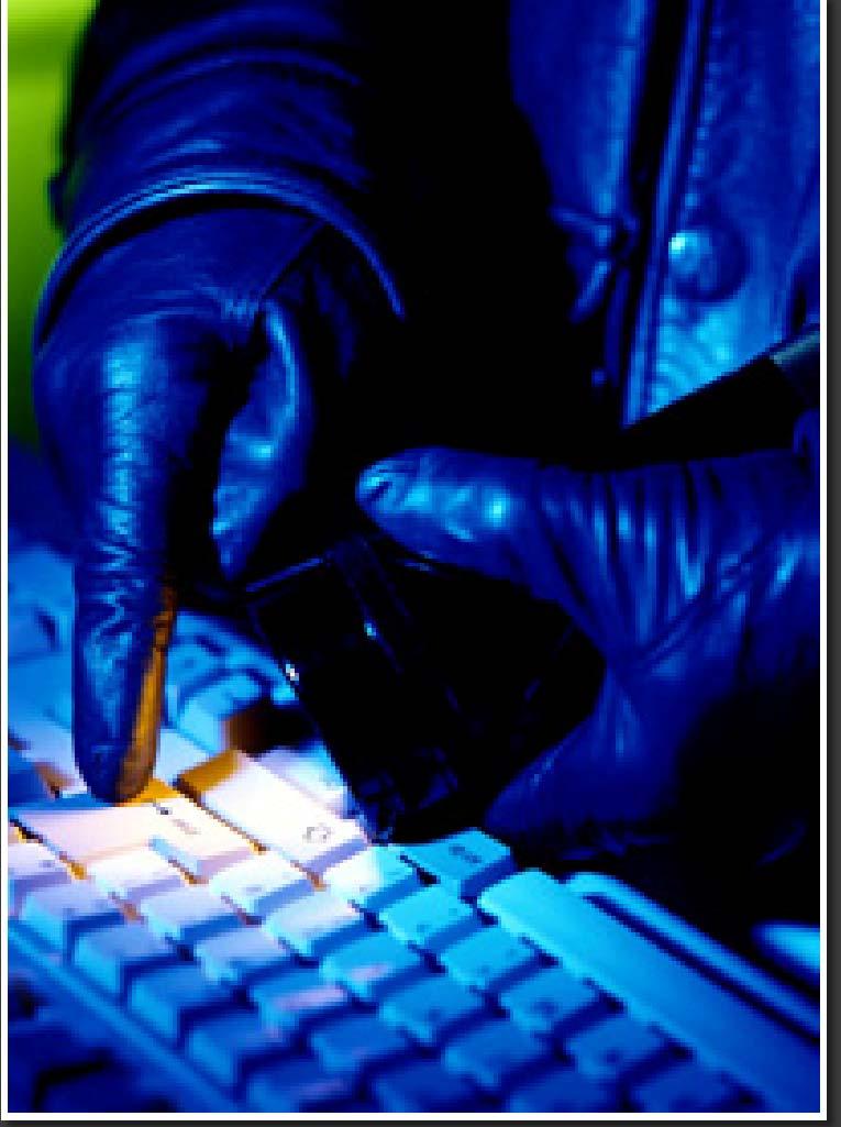 TOPICS 1. The e-crime Ecosystem 2. Emerging efforts that focus on protecting end-users against Internet-based crime 3.