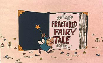 familiar fairy tales and children's