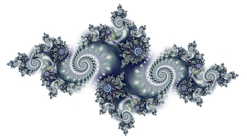 Fractals in Nature and Mathematics: From Simplicity to Complexity Dr. R. L.