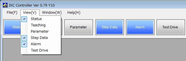 (1-1-1-3) Software Exit Completing the setting software. [How to complete] a) When Software Exit is selected, the following confirmation window will be displayed.