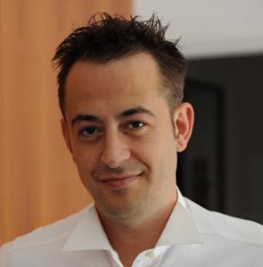About the Author Luca Dell'Oca is Product Strategy Specialist for Veeam Software based in Italy. Luca is a popular blogger and an active member of the virtualization community.
