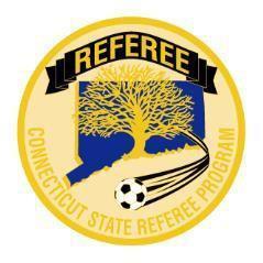 CONNECTICUT STATE REFEREE PROGRAM Quick Recertification Overview: Everyone has to recertify for 2018, including those that just became certified for the first time in the spring of 2017, or those